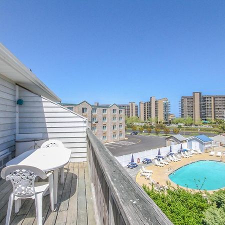 Bethany Beach Inn - 202 Bethany Beach Inn Dış mekan fotoğraf