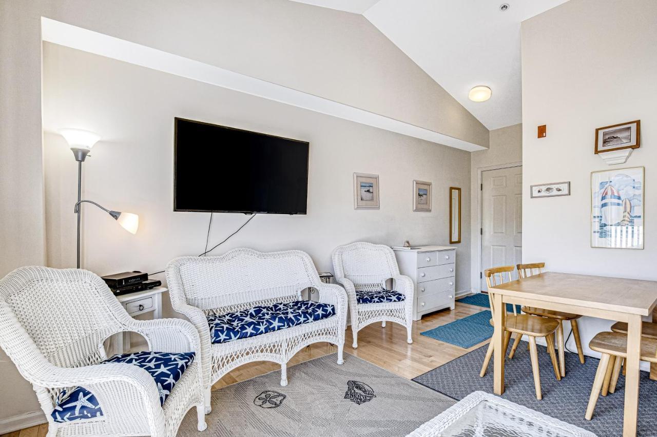 Bethany Beach Inn - 202 Bethany Beach Inn Dış mekan fotoğraf