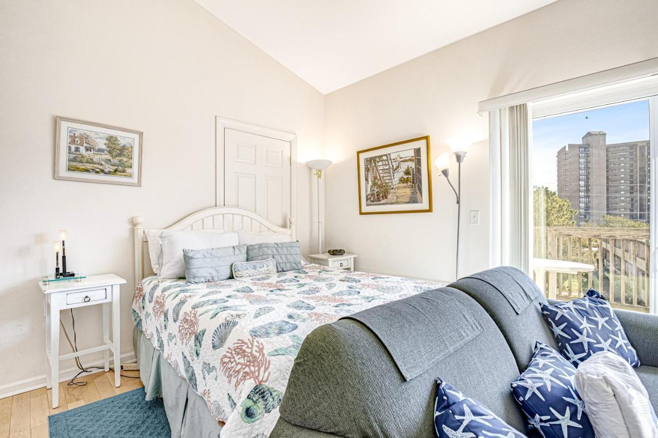 Bethany Beach Inn - 202 Bethany Beach Inn Dış mekan fotoğraf