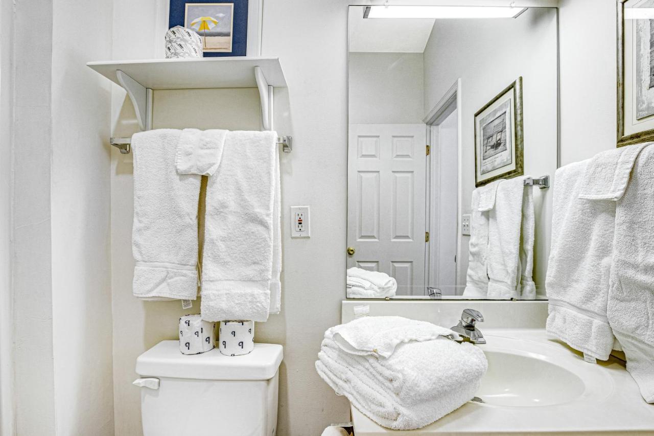 Bethany Beach Inn - 202 Bethany Beach Inn Dış mekan fotoğraf