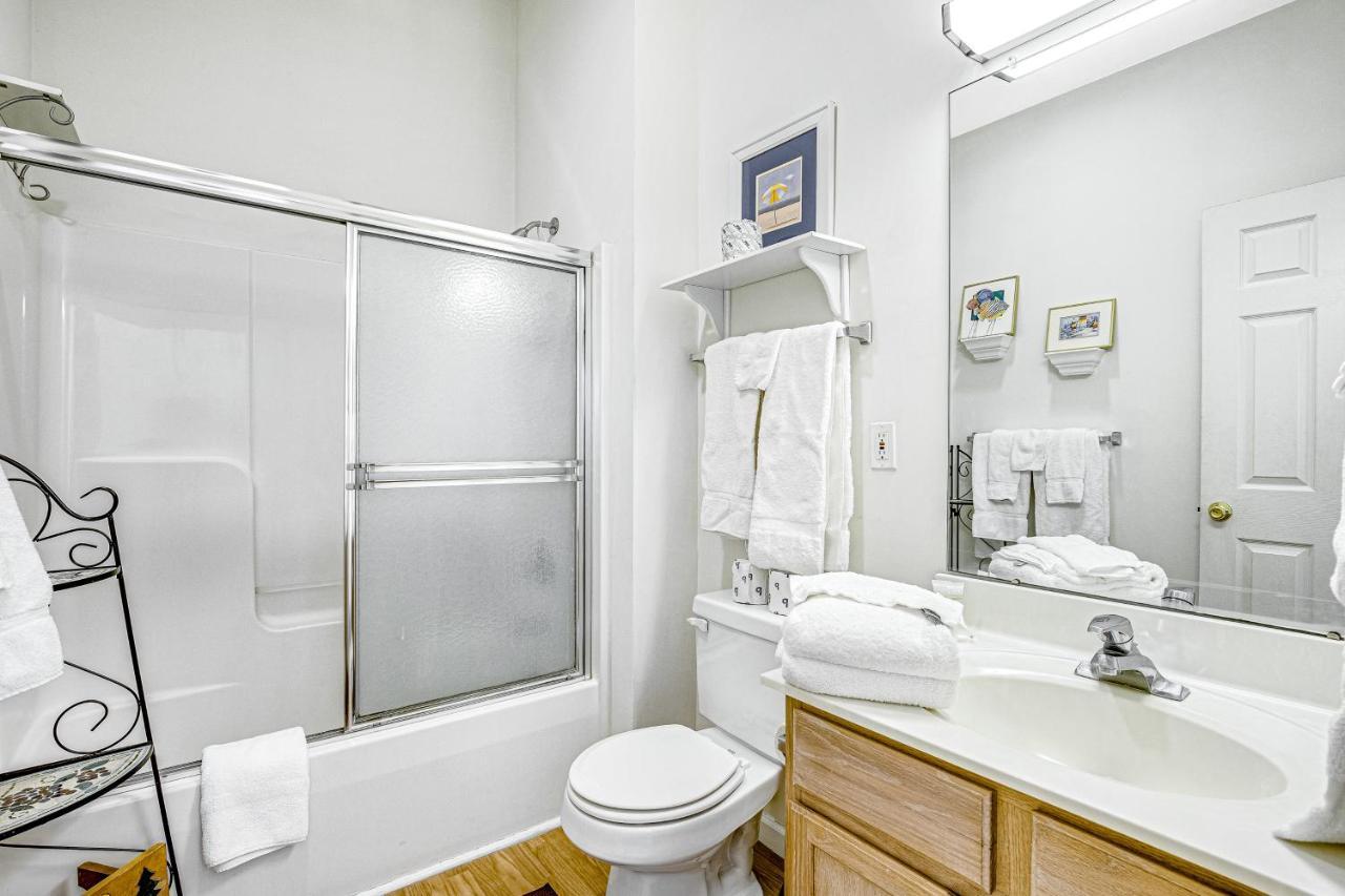 Bethany Beach Inn - 202 Bethany Beach Inn Dış mekan fotoğraf