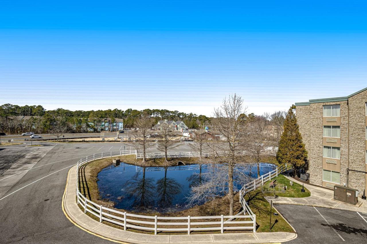Bethany Beach Inn - 202 Bethany Beach Inn Dış mekan fotoğraf